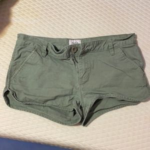 RVCA SHORTS